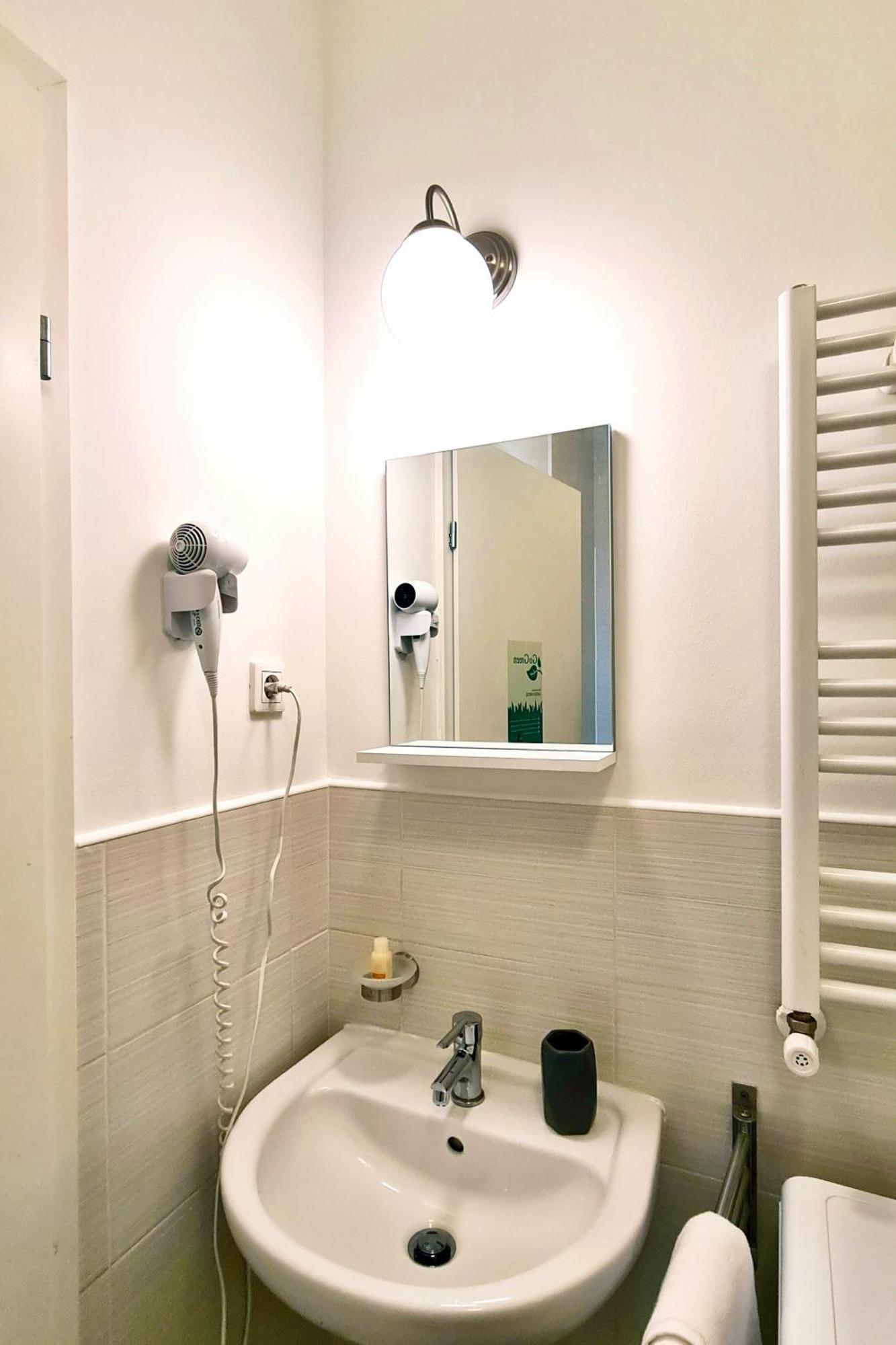 Eliza Rooms ブダペスト エクステリア 写真